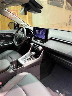 تويوتا راف 4